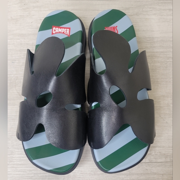 Camper Brutus Twin Sandal - Picture 3 of 9